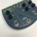 Pigtronix Envelope Phaser EP1