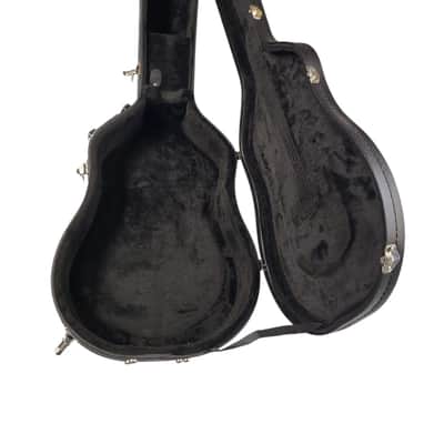 Road Runner RRDWA Deluxe Wood Dreadnought Acoustic Case image 2