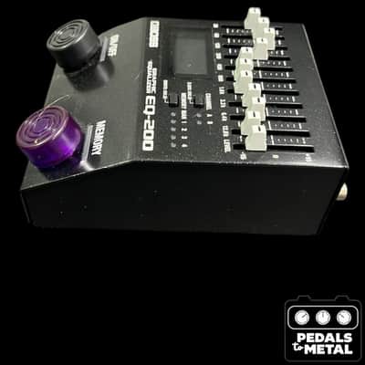 Boss EQ-200 - X20840 image 5