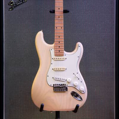 Schecter S-Style Early 90's - Cream image 1
