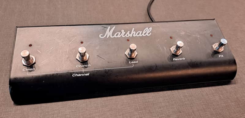 Marshall PEDL-00021