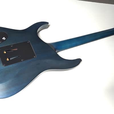 Schecter Banshee GT FR 2022 image 25