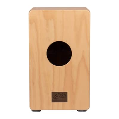 Schlagwerk CP4005 la Perù Cajon Large - Beech image 3
