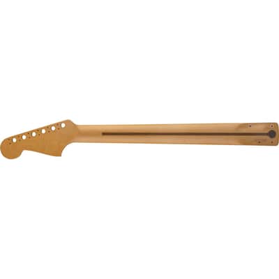 Fender American Professional II Jazzmaster Deep  C  Neck, Rosewood Fingerboard, 22 Narrow Tall Frets image 2