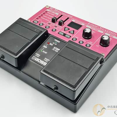 Boss RC-30 Loop Station | Reverb