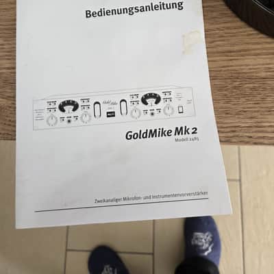 SPL Goldmike MKII 2010's image 3