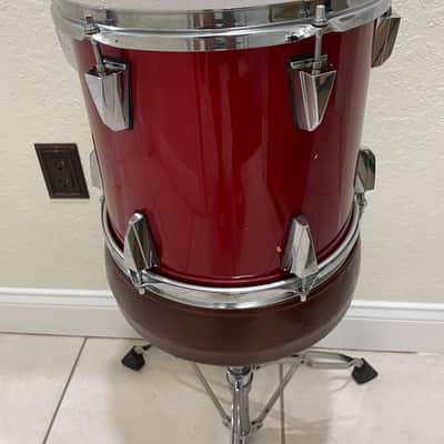 Tama Granstar Custom 11x12 tom image 7