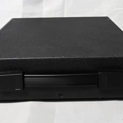 Mesa Boogie Subway D-800 800-Watt Bass Amp Head 2015 - Present - Black image 3