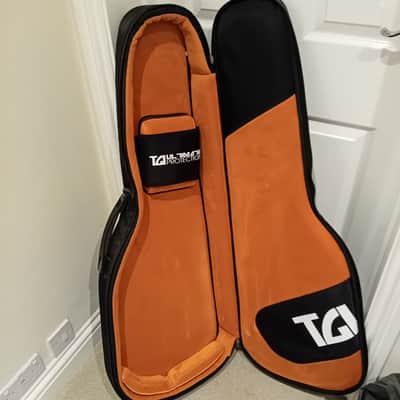 TGI Gigbag Electric Guitar Ultimate Series image 2