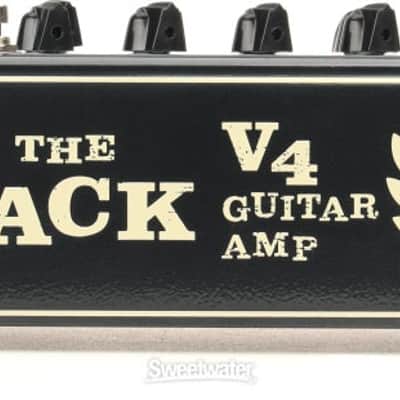 Victory Amplification V4 The Jack Hybrid Guitar Amplifier Pedal (JackPdAmpd1) image 5
