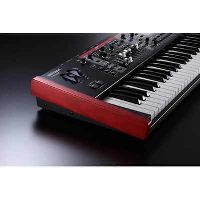 Roland V Stage76 Digital Performance Piano image 4