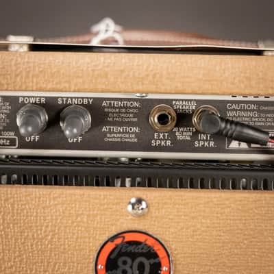 Fender '62 Deluxe Amp image 13