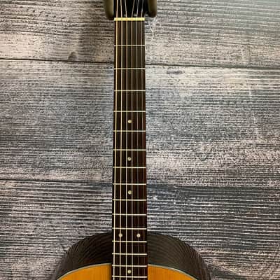 FG-75 Acoustic Guitar (Nashville, Tennessee) image 3