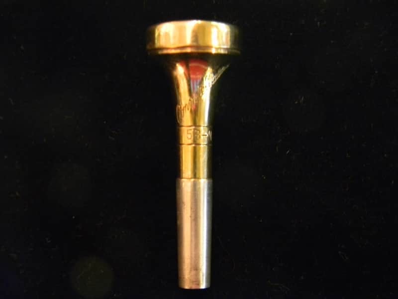 Conn Constellation 5B-N Mouthpiece image 1