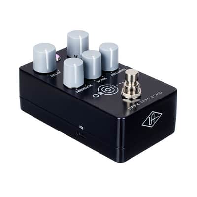 Universal Audio Orion Tape Echo Pedal. New with Full Warranty! image 12