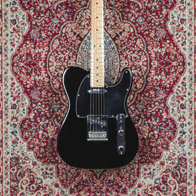 Fender Player Telecaster - Black image 1