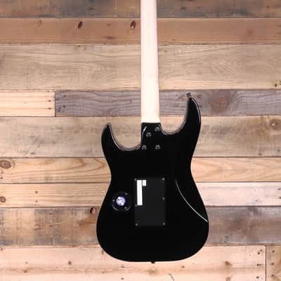 ESP George Lynch Signature Kamikaze-1 Electric Guitar w/ Case image 5
