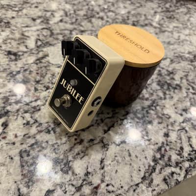 Lovepedal Custom Effects Jubilee Overdrive Pedal image 8