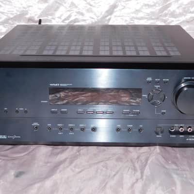 Onkyo TX-SR601 Home theater receivcer image 1