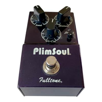 Fulltone PlimSoul image 3