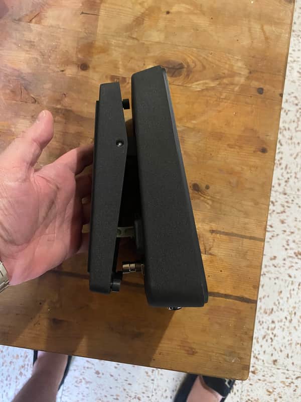 Dunlop CBJ95 Cry Baby Junior Wah