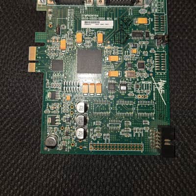Apogee Symphony 64 PCIe Card 2010s - White image 2