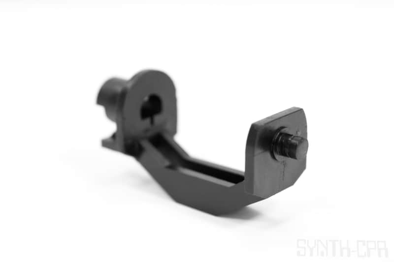 M1, T3, T2, T1, 01/W Pro X Joystick Swivel Replacement Part image 1