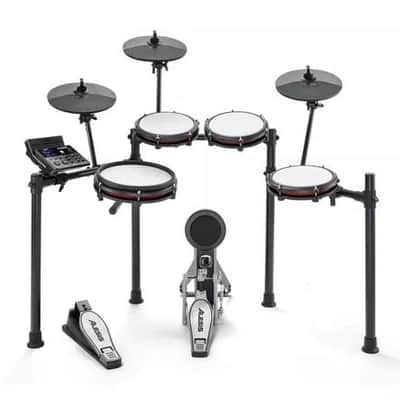 ALESIS Nitro Max Kit image 1