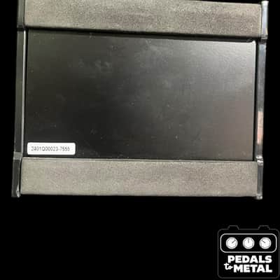 Hosa FSC-385 Guitar-Style Dual Latching Footswitch 2010s - Black - X19952 image 5