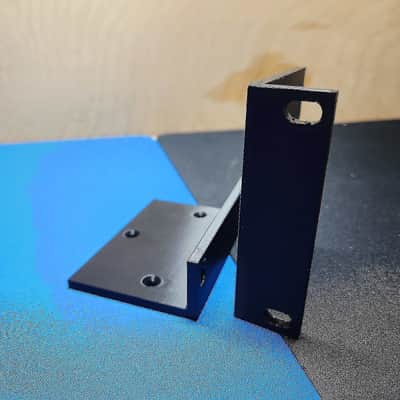 Rack Ears - Korg 01r/w image 3