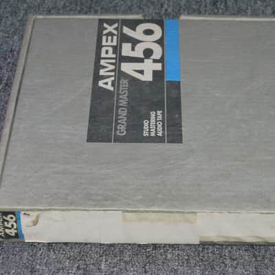 Ampex 1'' Take Up Reel #4 image 7