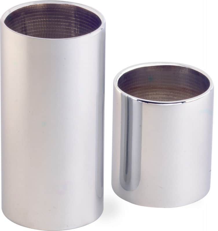 STAGG SGS-L SLIDE SET CHROME STEEL LARGE image 1