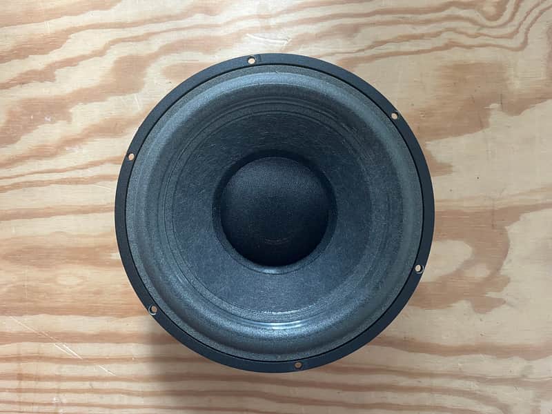 Scanspeak 18w/8542-00 image 1