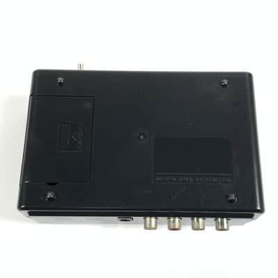 ELEHOBBY EL-556 KARAOKE FACTORY - Black TGHM image 6