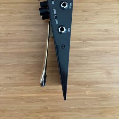 Gamechanger Audio Plus Sustain Pedal 2010s - Black image 4