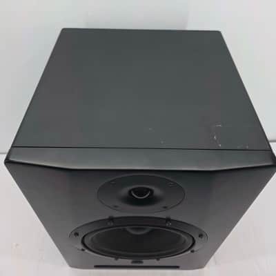 Immagine Yorkville YSM8-2 8" Active Studio Monitor - Pair 2023 - Present - Black - 10