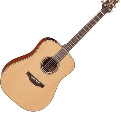 Guitare Folk Electro Takamine P3D Dreadnought image 3