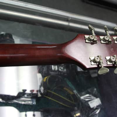Hoyer Acoustic Guitar image 12