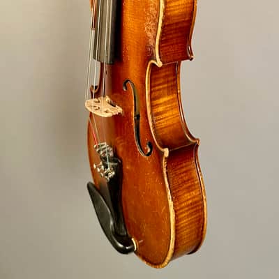 Karl Beck 16" Viola image 7