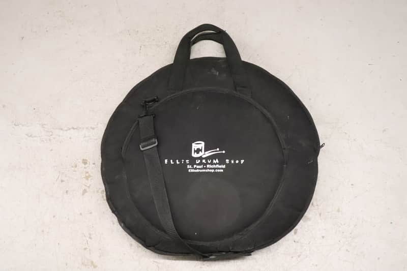 Ellis 22" Padded Cymbal Bag image 1
