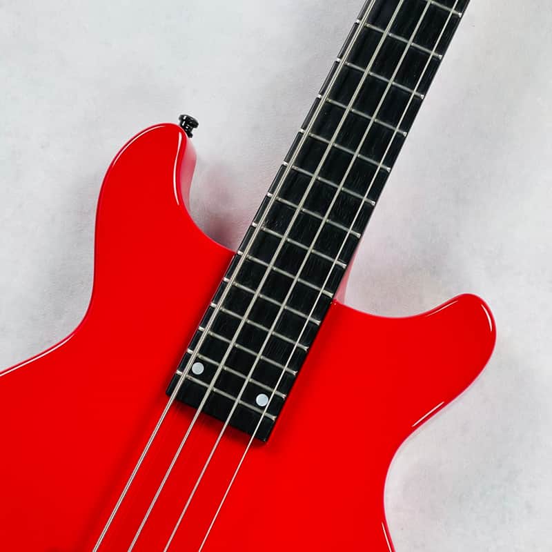 ESP J-TVB-IV Luna Sea J Signature Model 4-String Bass 2013 - | Reverb