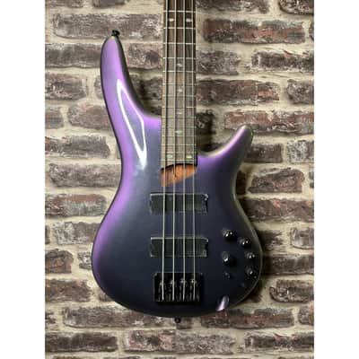 Ibanez SR500 EBAB image 2