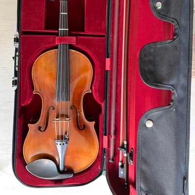 Samuel Shen SA800 2008 Maple - 16.5” image 4