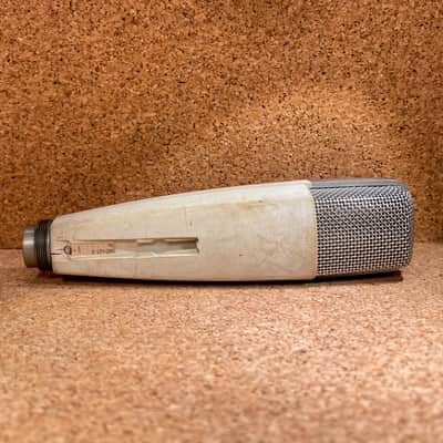 Sennheiser MD 421-2 Cardioid Dynamic Microphone – 1960s – Warranty image 6