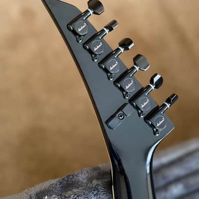 Jackson USA Select Series SL1 Soloist MINT image 9