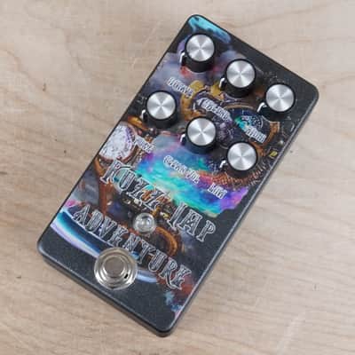 Fuzz IMP Adventure Octave Blender Fuzz Preamp image 1