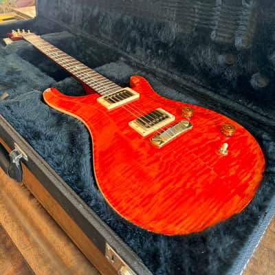 PRS McCarty - Gretsch Orange - 1998 image 23