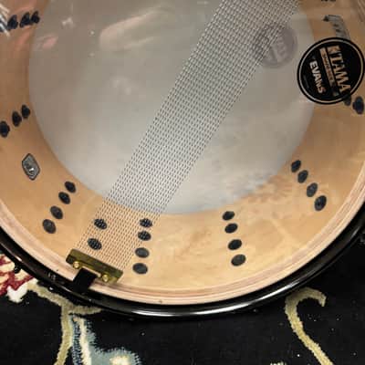Tama SLP 14x6 Snare image 8