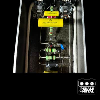 Reeves Electro Black Hat Sound - x17977 image 14