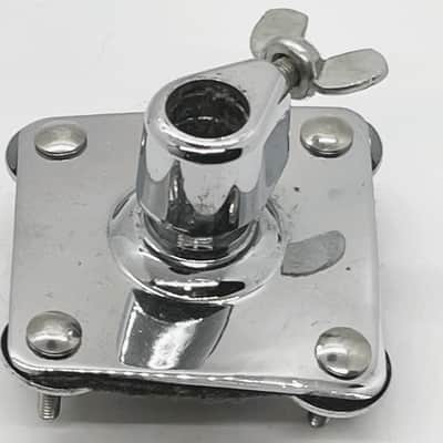 Ludwig Vintage 68-82 Standard Bass Drum Tom Holder Mount - LTHM-150-STD image 4